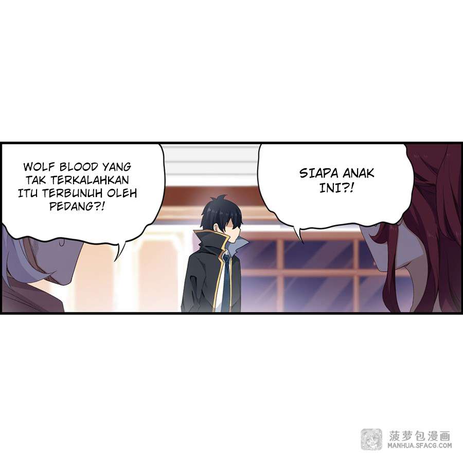 Wuxian Shitu Yu Shier Zhan Ji (Infinite Apostles and Twelve War Girls) Chapter 59 Gambar 34